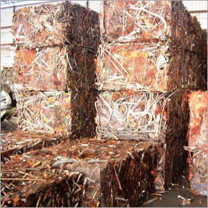 कॉपर स्क्रैप