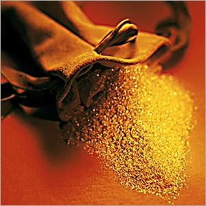 सोने की बालू