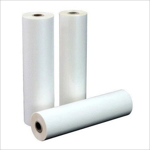 Laminated Packaging Rolls