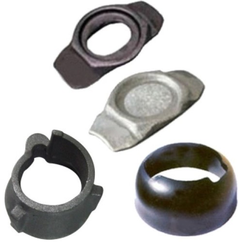 Cup Lock Accessories Application: Construction