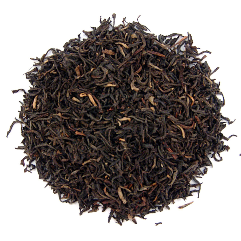 Darjeeling Orthodox Tea Flower