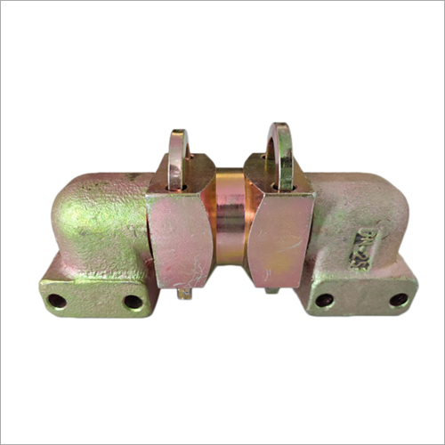 Industrial Hydraulic Components