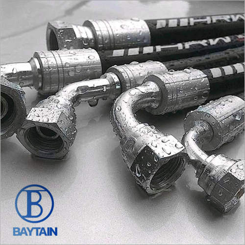 Industrial Hydraulic Components
