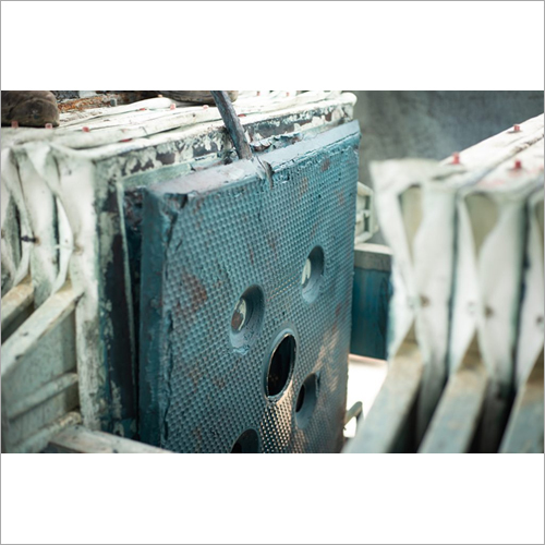 Filter Machine Cloth