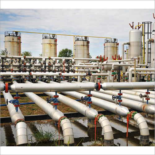 Industrial Ball Valve