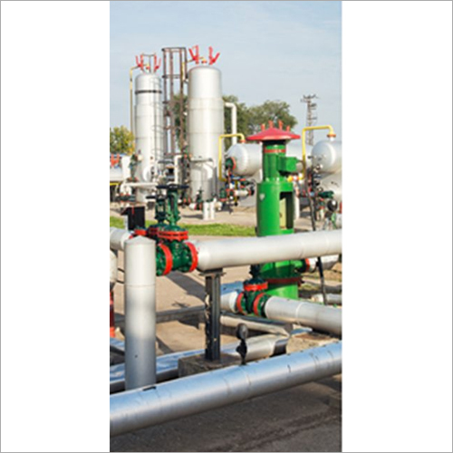 Industrial Ball Valve