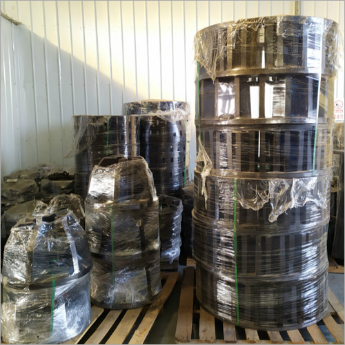 Rubber Round Impellers