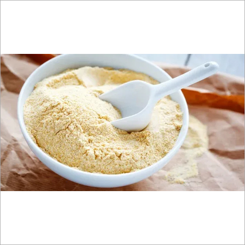 Natpro Sattu - Organic Dried Flours, Off White Color | High Purity, No Moisture, Ideal for Culinary Uses