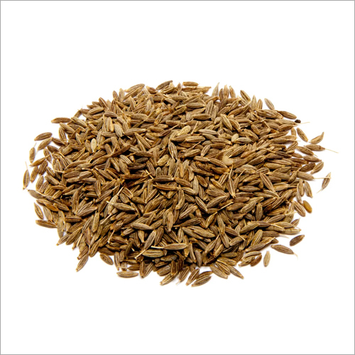 Cumin Seeds Grade: A