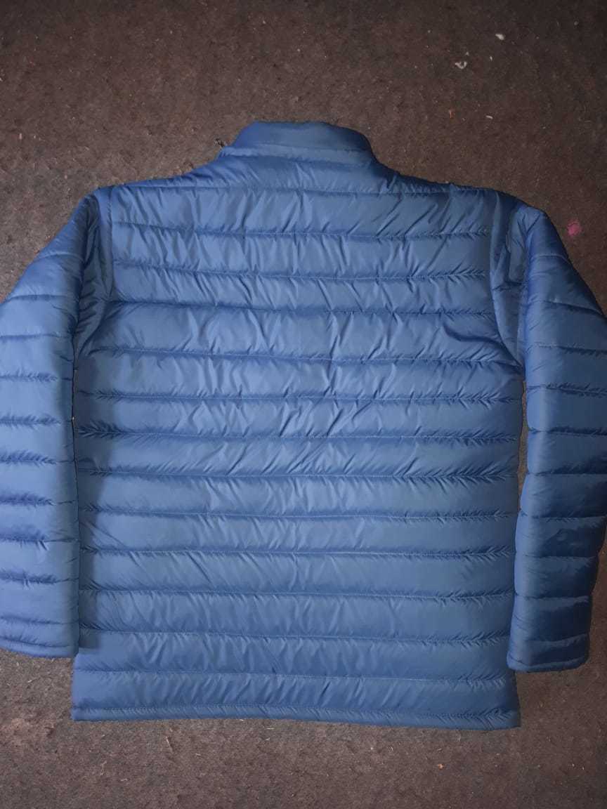 Mens Jacket - Woolen Material, Xl/xxl Size, Cream Color - Full Sleeves, Double Pockets, For Ages 25-55