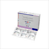 Deferasirox Tablets For Oral Suspension