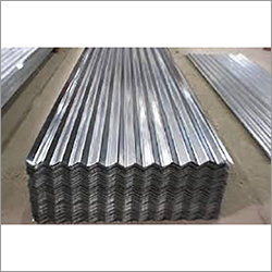 Aluminium Roofing Sheets - Aa Alloy 3003/3105/8011 H18/h16/h14 Temper Plain Mill Finish Rectangular Shape Available In 100kg To 1500kg Weights
