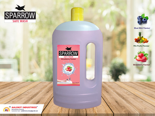 Hand Wash 1 Litre