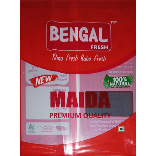 Maida Packaging Bags