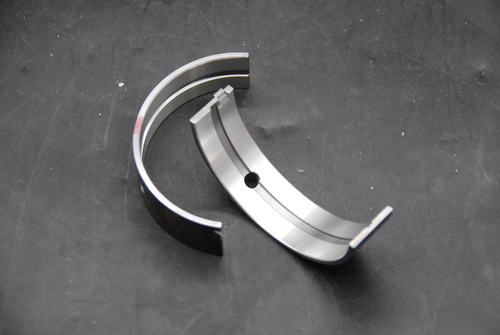 धातु 1C020-23912 धातु; क्रैंकशाफ्ट