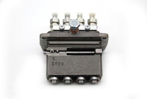 मेटल 1C020-51010 अस्सी पंप; इंजेक्शन