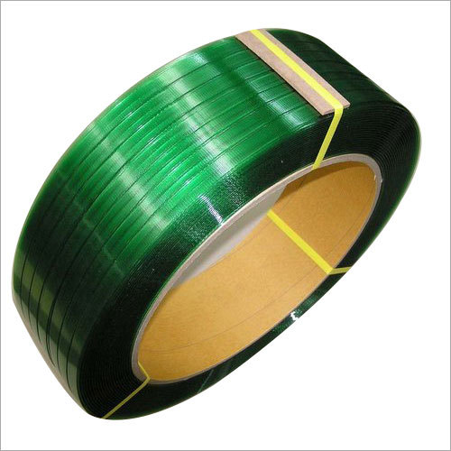 पॉलिएस्टर स्ट्रैप