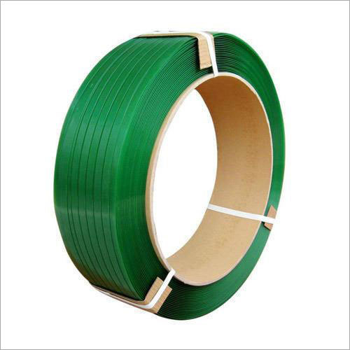 Polypropylene Strapping Rolls - Durable 1/2 Inch x 1000 Feet, Ideal for Heavy-Duty Packaging and Bundling