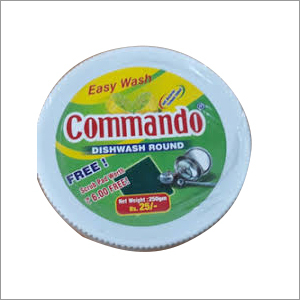 डिश वॉश सोप