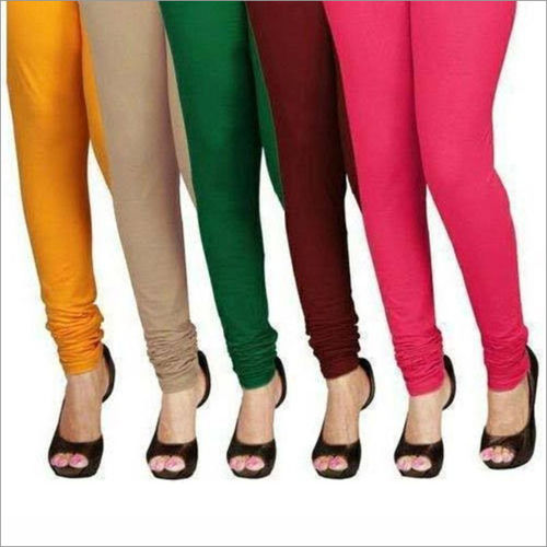 Women Leggings Set