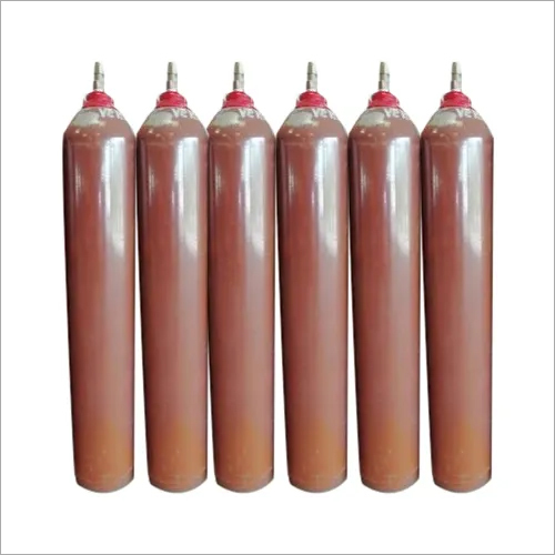 गैसों हीलियम सिलेंडर अनुप्रयोग: औद्योगिक