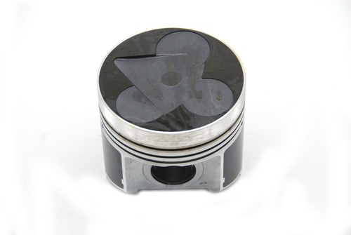 Metal 1C041-21110 Piston