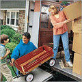 Home Office Packing Services