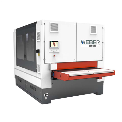 Semi-Automatic Automatic Sanding Machine