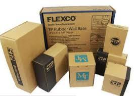 Corrugated Boxes Printing Inks