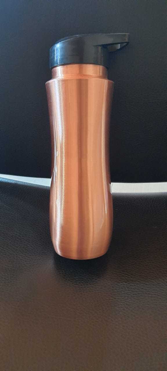 Copper Bottle Age Group: Children