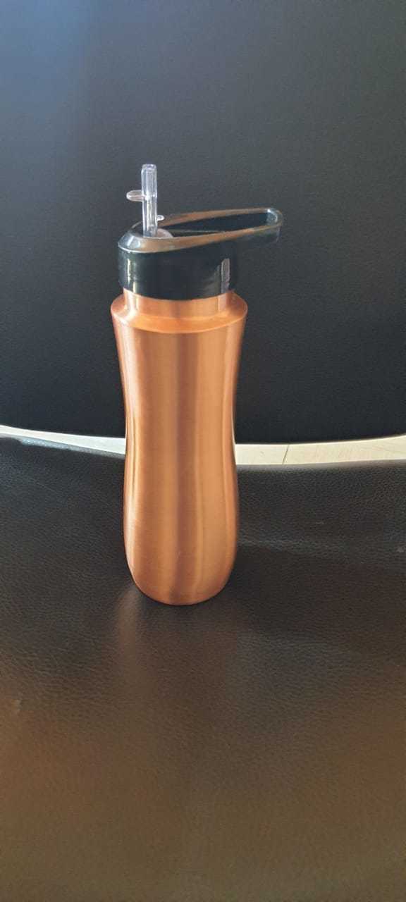 Copper Bottle Age Group: Children