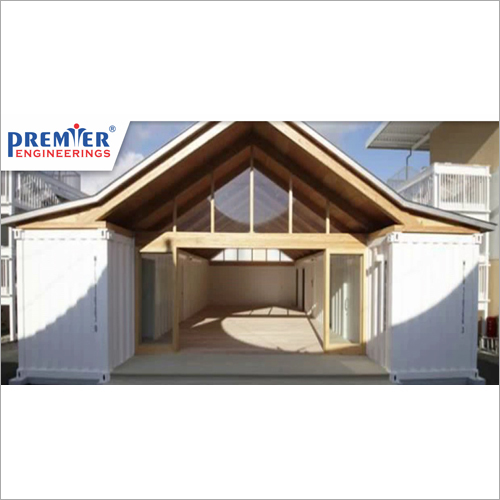 Portable Cargo Container Aluminum Window