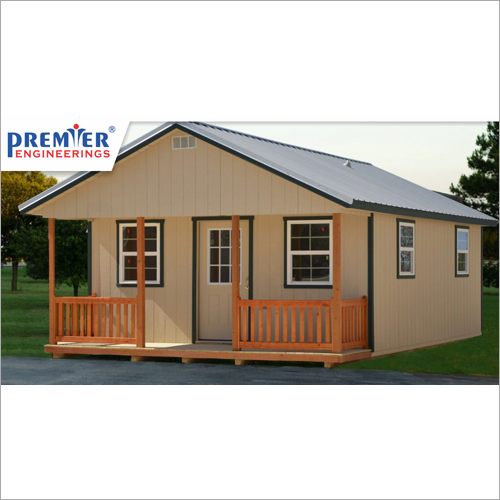 Portable Cargo Container Aluminum Window