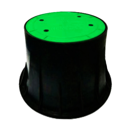 Earth Pit Cover Dimension(L*W*H): 154X260 Millimeter (Mm)
