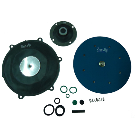 ईकॉम डायाफ्राम सेट