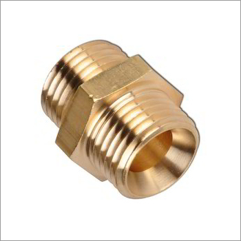 हेक्स कपलर