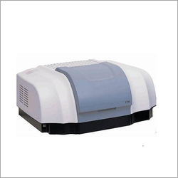 FT-IR Spectrometer