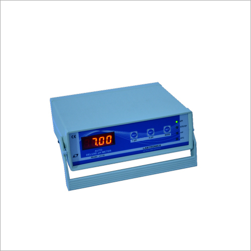 Auto Digital Tds Meter