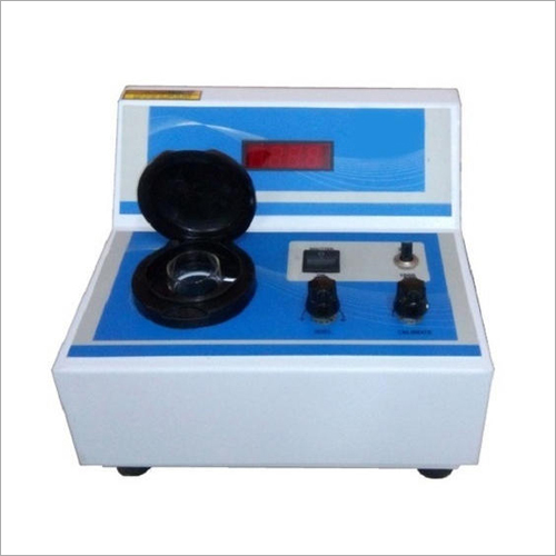Digital Turbidity Meter