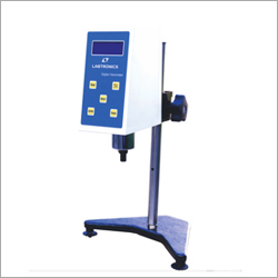 Digital Automatic Viscometer