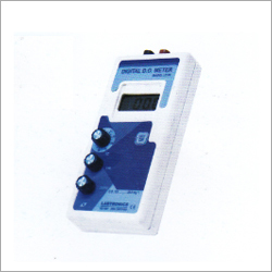 Portable Digital Dissolved Oxygen Meter