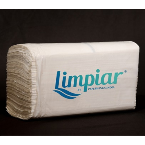 मल्टीफोल्ड टिशू पेपर