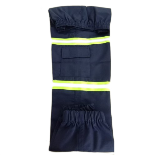 Company Worker Uniform - Color: Navy Blue