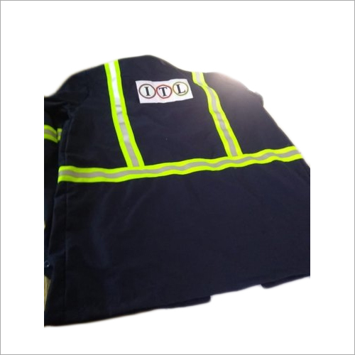Company Worker Uniform - Color: Navy Blue