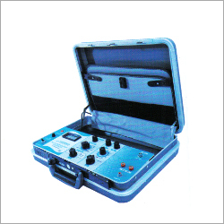 Deluxe Water And Soil Analysis Kit