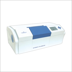 Digital Automatic Polarimeter