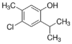 4-chloro Thymol (Chlorothymol)