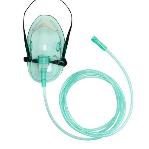 Oxygen Pediatric Mask