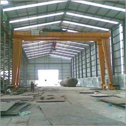 गोलियत क्रेन