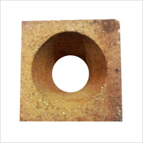 Burner Block
